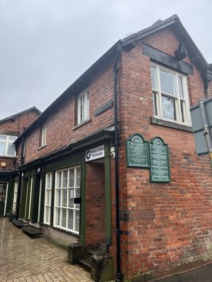 Photo 3- click for photo gallery